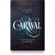 Caraval - puha kötés