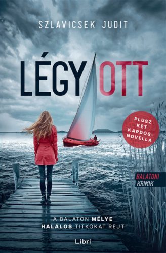 Légy/ott