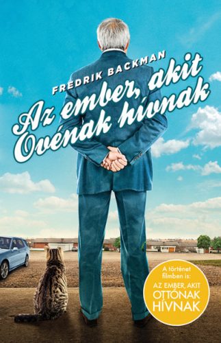 Az ember, akit Ovénak hívnak - Feelgood-sorozat