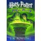 Harry Potter és a Félvér herceg