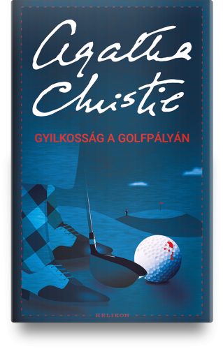 Gyilkosság a golfpályán