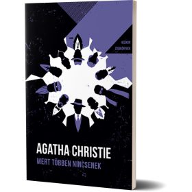 Mert többen nincsenek - Helikon Zsebkönyvek 122.