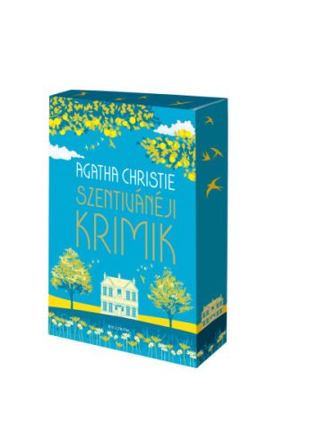 Szentivánéji krimik - (Különleges kiadás)