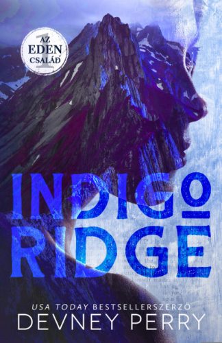 Az Eden család - Indigo Ridge - (Különleges kiadás)