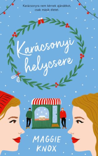 Karácsonyi helycsere - (Különleges kiadás)