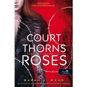   A Court of Thorns and Roses - Tüskék és rózsák udvara - Tüskék és rózsák udvara 1.