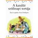 A kandúr szülinapi tortája