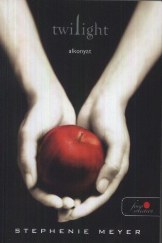 Twilight - Alkonyat