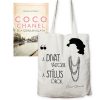 Coco Chanel csomag | A szerelem illata