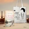 Coco Chanel csomag | A szerelem illata