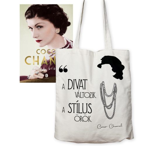 Coco Chanel csomag | Coco Chanel