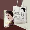 Coco Chanel csomag | Coco Chanel