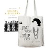 Coco Chanel csomag | Chanel a riviérán