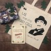 Poirot csomag | Karácsonyi krimik