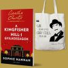 Poirot csomag | A Kingfisher Hill-i gyilkosságok