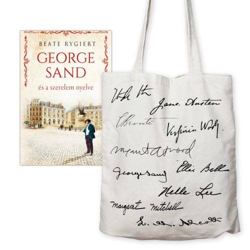 George Sand csomag