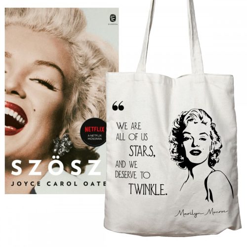 Marilyn Monroe Csomag | Szöszi