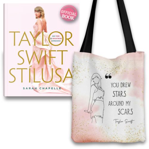 Taylor Swift csomag | Taylor Swift stílusa