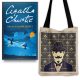 Art deco Poirot csomag | Halál a felhők között