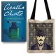 Art deco Poirot csomag | A titokzatos stylesi eset