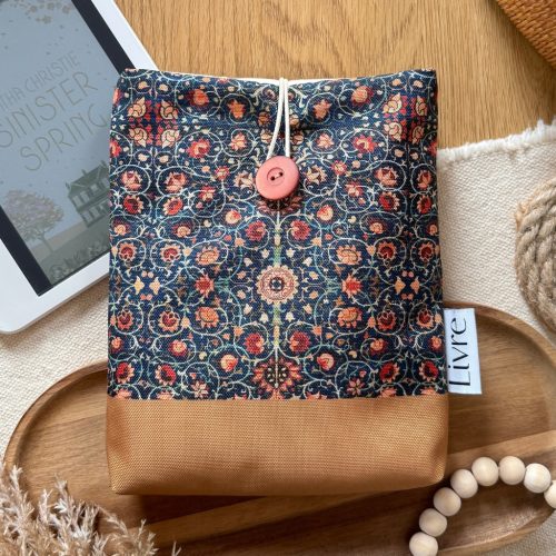 Fleur e-book tok - Gombos