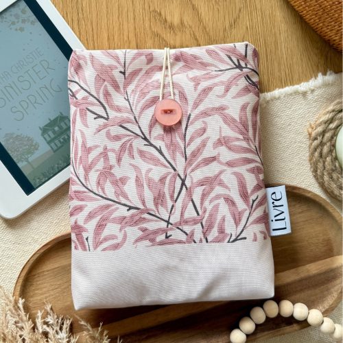 Luna e-book tok - Gombos