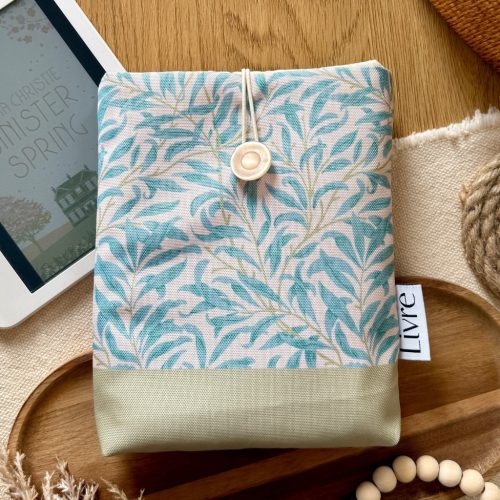 Lea e-book tok - Gombos
