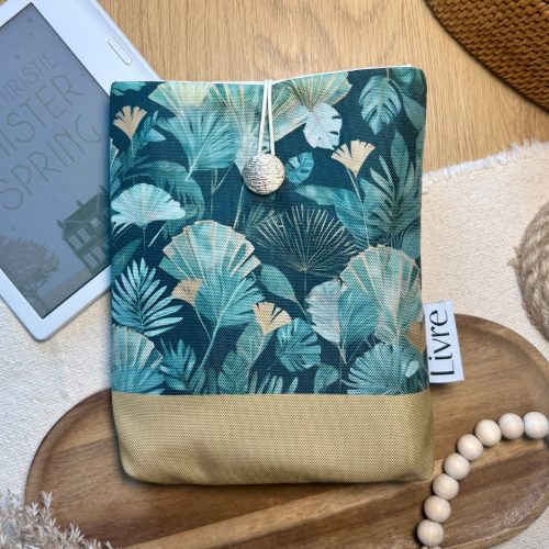 Zelma e-book tok - Gombos