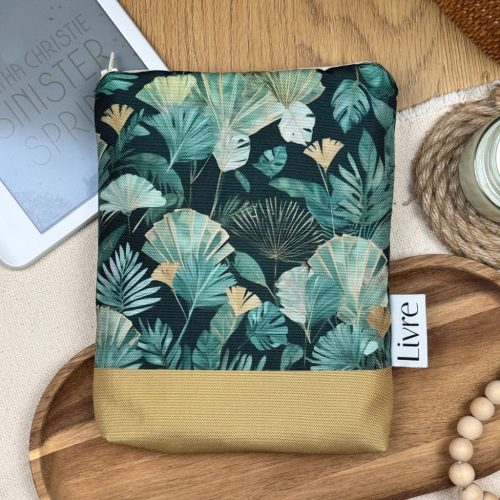 Zelma e-book tok - Cipzáros