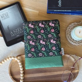 Anne e-book tok 7" - Cipzáras