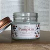 Pumpkin Bookshop illatgyertya