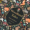 Woodland Tales jegyzetfüzet