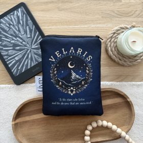 Velaris e-book tok 6" - Cipzáras