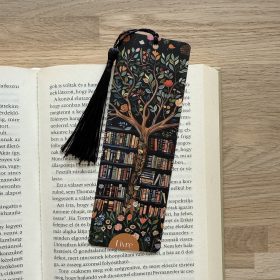 A Tudás Fája könyvjelző