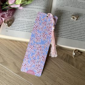 Cherry Blossom könyvjelző