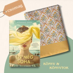 Én még soha... | Esmé Könyvtok csomag