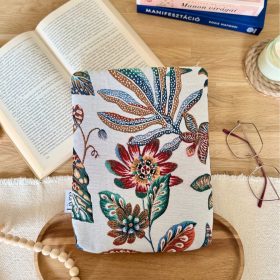 Rosalie könyvtok - Cipzáras