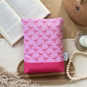 Masnis könyvtok - Cipzáras