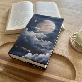 Égi Utazások védőborító - S