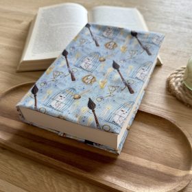 Hedvig védőborító - M