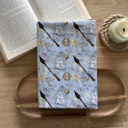 Hedvig védőborító - M