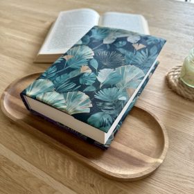 Zelma védőborító - L