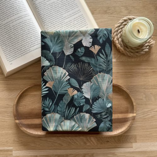 Zelma védőborító - L