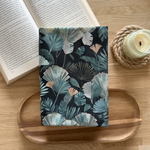 Zelma védőborító - M 