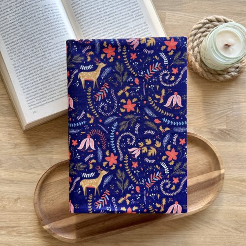 Floraine védőborító - L