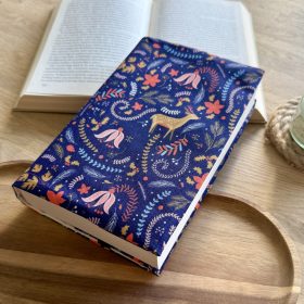 Floraine védőborító - M