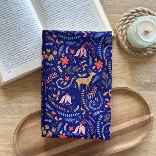 Floraine védőborító - S