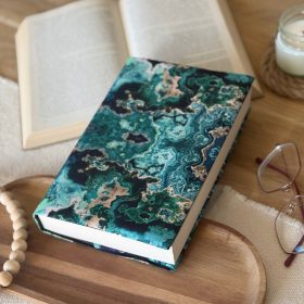 Jade védőborító - M