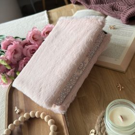 Fluffy Love védőborító - M