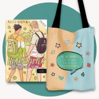 Heartstopper csomagok